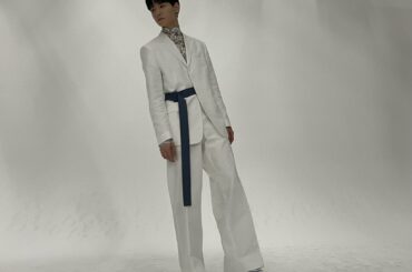 [#佐藤景瑚]
ふと思った、学生に戻りたいと…
学生の時の一番の思い出教えて！
#k5life #JO1 #SATOKEIGO