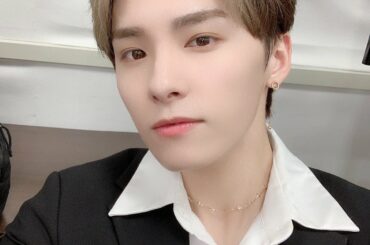 [#川西拓実]
昨日のテレ東音楽祭
ありがとうございました！
久しぶりの無限大はどうでしたか？  そしてShine A Light
1000万回再生ありがとう