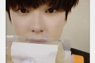 [#河野純喜]
昨日はホンマにありがとう
thank you  #JO1 #KONOJUNKI