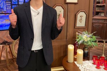 NHK 逆転人生
河野純喜が出演させていただきました！  ありがとうございました！  #JO1 #河野純喜