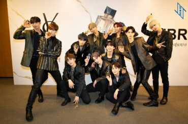 JO1 FCコンテンツ
『JO1スタッフブログ』更新  JO1 x YSL BEAUTY FOR LIBRE  …続きは
JO1公式HP内 FCコンテンツ
『S