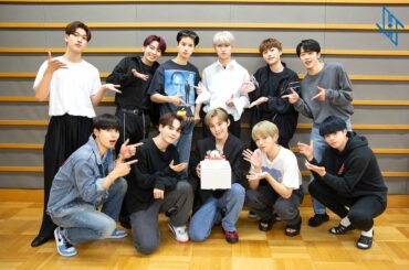 JO1 FCコンテンツ
『JO1スタッフブログ』更新  2021 FNS歌謡祭 夏  …続きは
JO1公式HP内 FCコンテンツ
『STAFF BLOG』よりチ