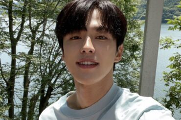 [#河野純喜]
天気　元気　純喜♪♩  #JO1 #KONOJUNKI