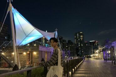 [#佐藤景瑚]
全部見たよ。
たくさんの幸せをありがとう。
感動しました…
これからもみんなのことを幸せにさせてください！
Thank you
谢谢
ขอบคุ