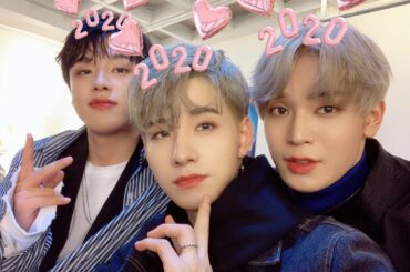 [#與那城奨]
大人になったね
景瑚誕生日おめでとう  #JO1 #YONASHIROSHO