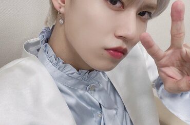 [#白岩瑠姫]
ショーケースイベントありがとうございました
そしてREAL再生回数公約達成もありがとう
JAMに  #JO1 #SHIROIWARUKI