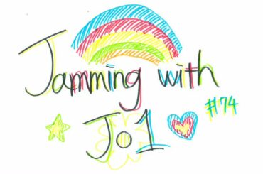 JO1 FC会員限定WEBラジオ『Jamming with JO1』更新！  今回のメンバーは…  Jamming with JO1は
JO1公式HP内 FCコ