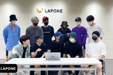 JO1｜'REAL' Official MV REACTION