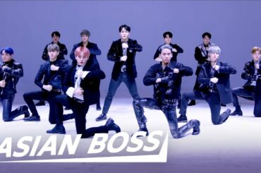 #JO1出演情報  Asian Boss公式YouTubeチャンネル
與那城奨によるJO1の
1日密着動画が公開されました！
(  #JO1 #STRANGER