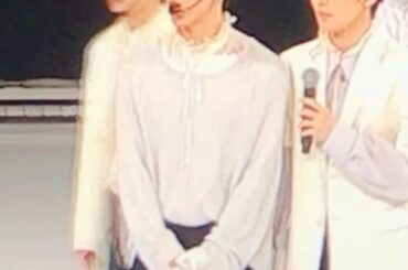 木全・純喜ﾁｮﾁｮﾁｮｲ・翔也
#木全翔也
#kimatasyoya #jo1…