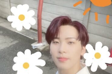 [#川尻蓮]
眩い光君照らすーっ  まぶしそうなじどり  でも眩しいから見上げちゃうよね  #JO1 #KAWASHIRIREN