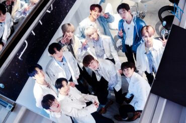 JO1 FCコンテンツ
『JO1スタッフブログ』更新  「STRANGER」リリース記念オンライントークイベント  …続きは
JO1公式HP内 FCコンテンツ