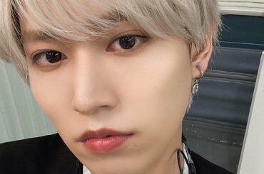 [#白岩瑠姫]
待った？お待たせ
CDTVライブライブどうだった？  #JO1 #SHIROIWARUKI