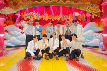 フジテレビ #千鳥のクセがスゴいネタGP に
出演させていただきました！  ありがとうございました！  #JO1 #STRANGER #REAL