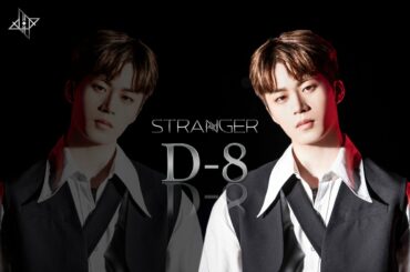 [D-8]
JO1 4TH SINGLE “STRANGER”
2021.8.18 RELEASE!  #JO1 #STRANGER #REAL
#木全翔也 #