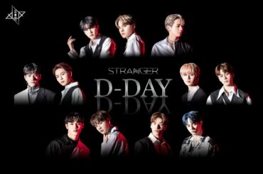 [D-DAY]
JO1 4TH SINGLE “STRANGER”
2021.8.18 RELEASE!  #JO1 #STRANGER #REAL