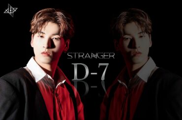 [D-7]
JO1 4TH SINGLE “STRANGER”
2021.8.18 RELEASE!  #JO1 #STRANGER #REAL
#金城碧海 #