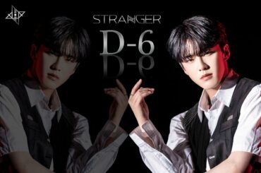 [D-6]
JO1 4TH SINGLE “STRANGER”
2021.8.18 RELEASE!  #JO1 #STRANGER #REAL
#河野純喜 #