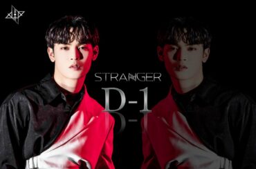 [D-1]
JO1 4TH SINGLE “STRANGER”
2021.8.18 RELEASE!  #JO1 #STRANGER #REAL
#與那城奨 #