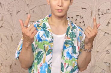 YTV #浜ちゃんが！に
與那城奨が出演させていただきました！  #JO1 #與那城奨 #STRANGER #REAL