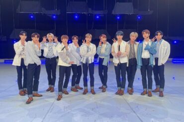 フジテレビ #めざまし8 に
出演させていただきました！  8.18(wed.) RELEASE
4TH SINGLE “STRANGER”
より #REAL