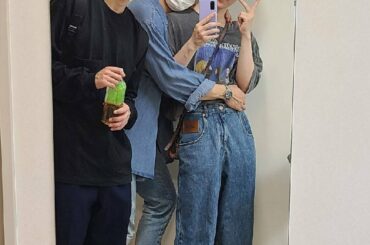 JO1 FCコンテンツ
『JO1交換日記』更新  皆さん
大変長らくお待たせいたしました！  …続きは
JO1公式HP FCコンテンツ
『RELAY BLOG』