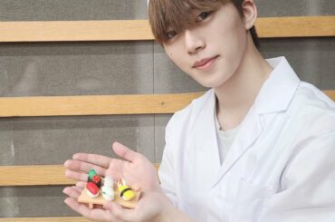 [#木全翔也]
FNSラフ&ミュージック
インスタライブありがとうございました！！
みんな楽しんでくれたかな！？
ステージキレイだったなぁー  #JO1 #KI