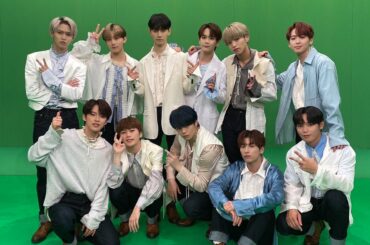 ABCテレビ #プレイリストJO1 
ありがとうございました！  #JO1 #STRANGER #REAL