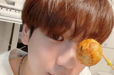 JO1 FCコンテンツ
『JO1交換日記』更新  豆です！
割と早めのブログ更新です！  …続きは
JO1公式HP FCコンテンツ
『RELAY BLOG』より