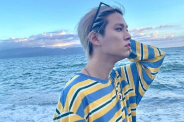 [#白岩瑠姫]
STAY
JAMいつも本当にありがとう
けごちゃんと  #JO1 #SHIROIWARUKI