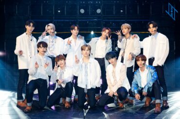 JO1 FCコンテンツ
『JO1スタッフブログ』更新  PLAYLIST  …続きは
JO1公式HP内 FCコンテンツ
『STAFF BLOG』よりチェックして