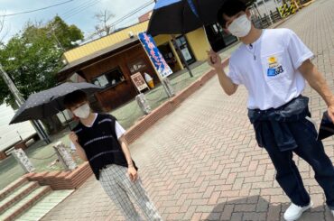 テレビ朝日 #ごはんジャパン に
木全翔也 與那城奨が
出演させていただきました！  ありがとうございました！  #JO1 #木全翔也 #與那城奨