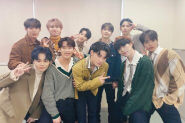 KCON World Premiere：The Triangle
1部ありがとうございました
2部も応援よろしくお願いします  #KCONTACT #KCONT