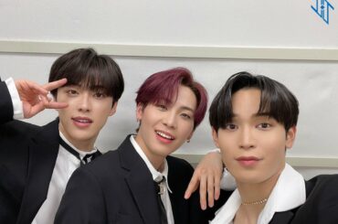 JO1 FCコンテンツ
『JO1交換日記』更新  みなさんこんにちは！
川尻 蓮です！  …続きは
JO1公式HP FCコンテンツ
『RELAY BLOG』より