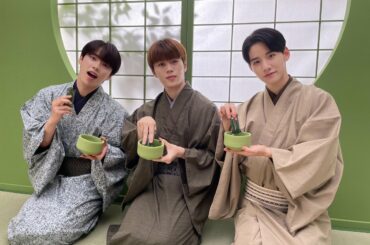 [#河野純喜]
やすらぎブレイク  #JO1 #KONOJUNKI