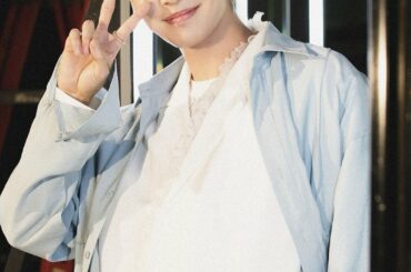 JO1 4TH SINGLE “STRANGER”
特設ページ「SPECIAL」コンテンツ公開  JO1 FC内でもオフショットやMOVIE公開中！
是非、