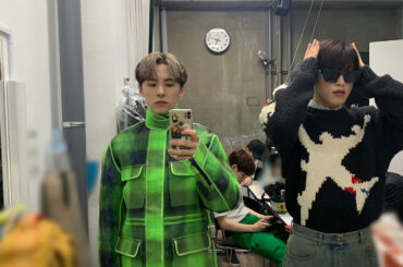 JO1 FCコンテンツ
『JO1交換日記』更新  こんにちは！川西拓実です！  …続きは
JO1公式HP FCコンテンツ
『RELAY BLOG』よりチェックし