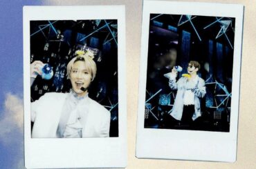 210731 
– @ 4TH SINGLE “STRANGER” 
ONLINE SHOWCASE EVENT  #JO1 #STRANGER #REAL …