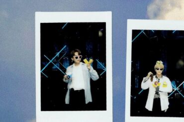 210731 
– @ 4TH SINGLE “STRANGER” 
ONLINE SHOWCASE EVENT  #JO1 #STRANGER #REAL …