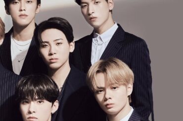 JO1 5TH SINGLE “WANDERING”
2021.12.15 RELEASE  #JO1 #WANDERING…