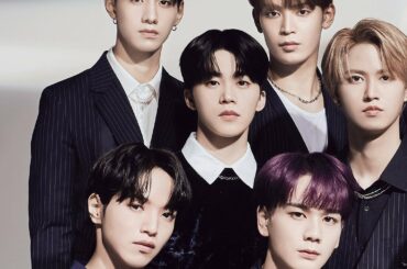 JO1 5TH SINGLE “WANDERING”
2021.12.15 RELEASE  #JO1 #WANDERING…