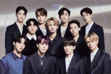 JO1 5TH SINGLE “WANDERING”
2021.12.15 RELEASE  JACKET PHOTO C  #JO1 #WANDERING…