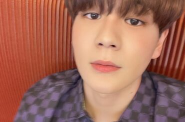 [#豆原一成]
突破ファイルに出演させていただきました！さすがスネーク先輩
うるさ、
とか言ってすいません笑  #JO1 #豆原一成
#JO1 #MAMEHAR…