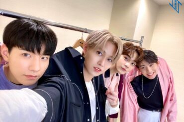 JO1 FCコンテンツ
『JO1交換日記』更新  お待たせ！瑠姫ブログです。  …続きは
JO1公式HP FCコンテンツ
『RELAY BLOG』よりチェックし