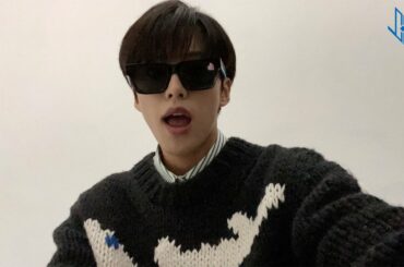 JO1 FCコンテンツ
『JO1交換日記』更新  おーい純喜やで！  …続きは
JO1公式HP FCコンテンツ
『RELAY BLOG』よりチェックして下さい