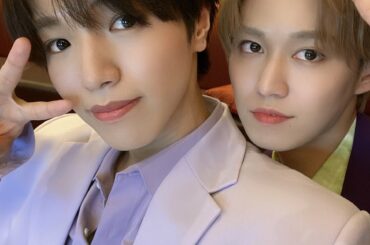 JO1 4TH SINGLE “STRANGER”
オンライントーク会
ユニットショット  #JO1 #STRANGER #REAL
#大平祥生 #川尻蓮 #川