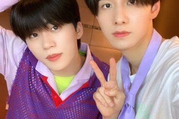 JO1 4TH SINGLE “STRANGER”
オンライントーク会
ユニットショット  #JO1 #STRANGER #REAL
#木全翔也 #佐藤景瑚 #