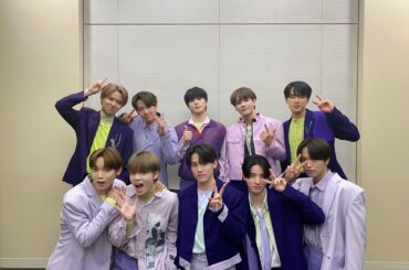 JO1 4TH SINGLE “STRANGER”
オンライントーク会•サイン会が
すべて終了しました！
ありがとうございました  #JO1 #STRANGER