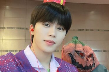 [#木全翔也]
少し早いけど
ハッピーハロウィン
二日間
てんくー！  #JO1 #KIMATASYOYA