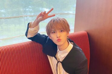 [#白岩瑠姫]
愛してるぜJAM  #JO1 #SHIROIWARUKI